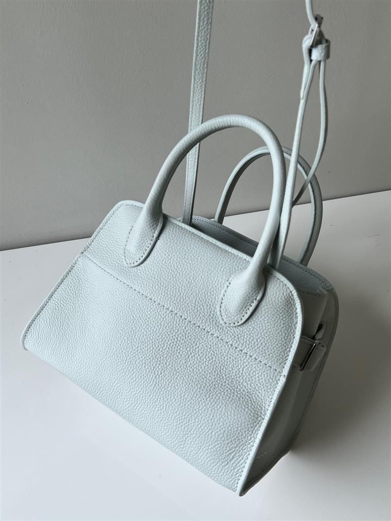 Women's Handbag Niche High End Large Capacity Commuter Tote Bag Shoulder Crossbody Bag _voghion.com