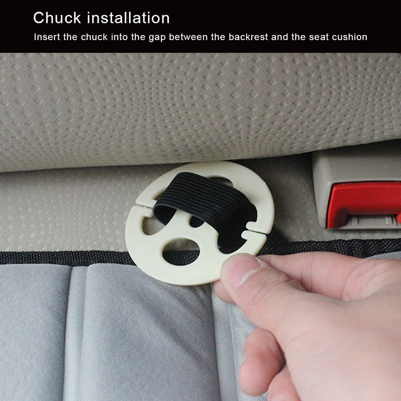 12V Universal Heated Cushion Backseat Heater Winter Warmer Seat Car Accessories Heating Pads Set_voghion.com