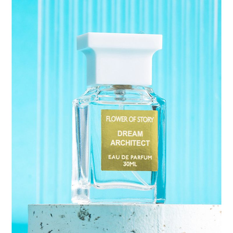 Neie waarme Parfum Flower Tale Of Things Männerparfumset Populär Kaddosbox Grenziwwerschreidend Parfumduft_voghion.com