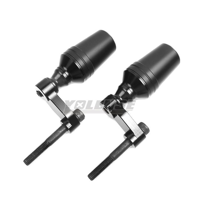 Für BMW S1000XR S1000R S1000RR S1000 R/XR/RR Motorrad Fallende Schutz Rahmen Slider Verkleidung Schutz Crash Pad Protector_voghion.com
