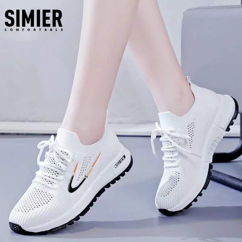 Scarpe estive versatili, leggere e comode, per studenti, casual e sportive, nuove da donna e per bambini._voghion.com
