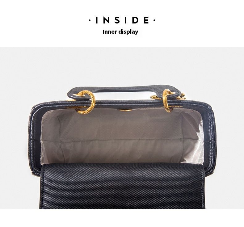 Geschenk Freundin Diana, Schultergeschenktasche für Qixi, Damentasche, 2024 Stickereihandtasche, tägliches Pendeln_voghion.com