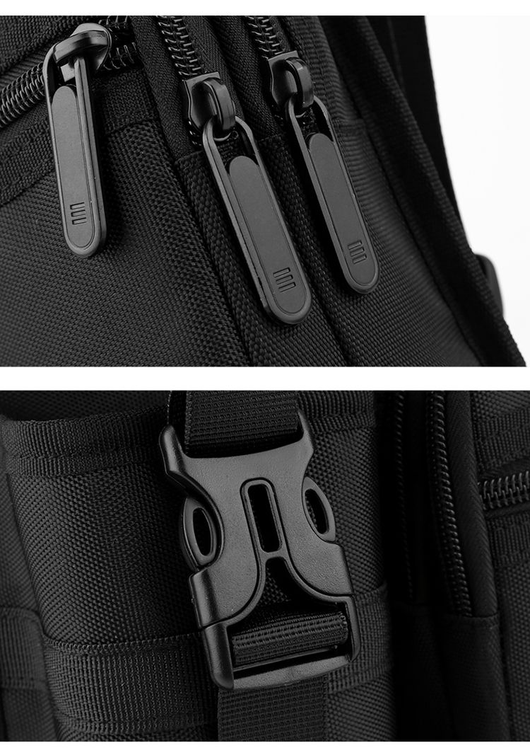 Travel Portable New Arrival Boys Casual Shoulder Kit_voghion.com