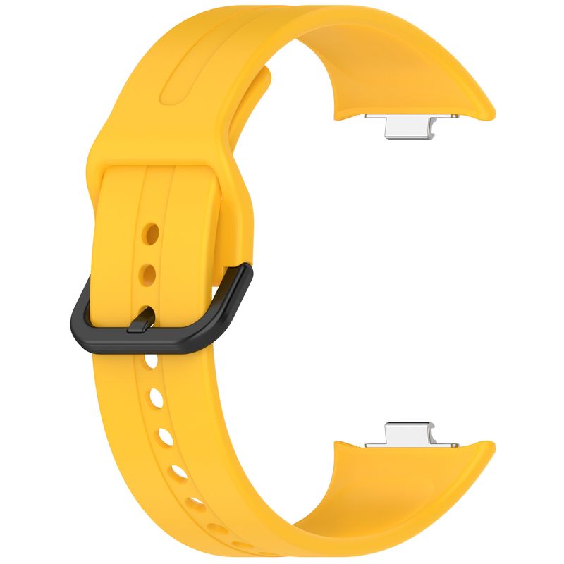 Original Silikonarmband für Redmi Watch 5 4 5 ESIM SmartWatch für Xiaomi Mi Band 8 9 Pro Armband Armband Sportzubehör_voghion.com
