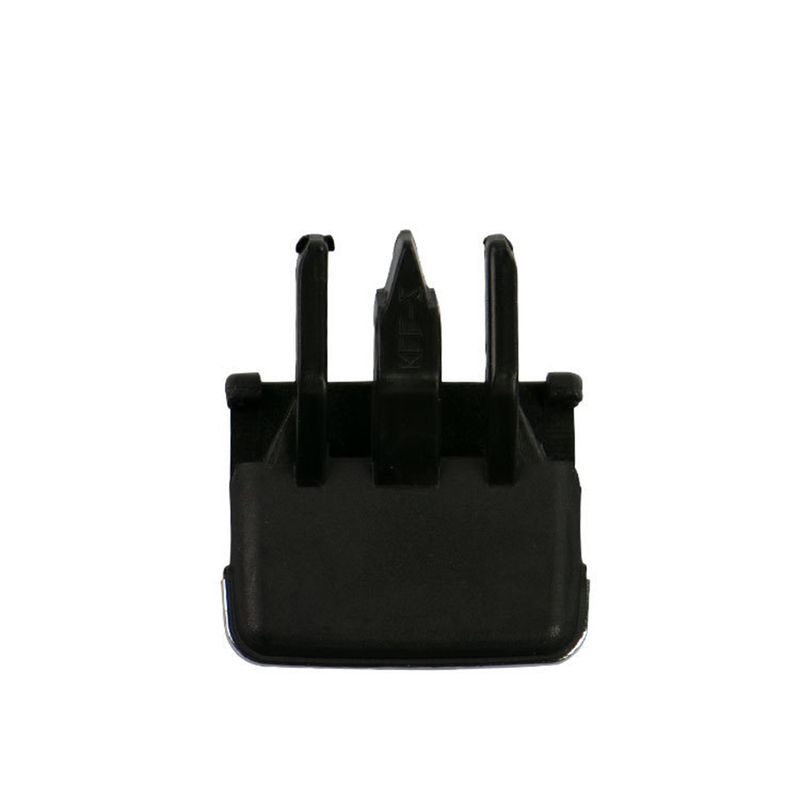 4Pcs Auto Car Center Dash A/C Vent Louvre Blade Slice Air Conditioning Leaf Clips Set Accessories_voghion.com