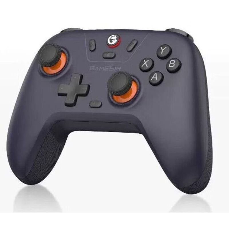 GAMESIR Morning Star Game Controller Bluetooth/2.4G/Wired Three-Mode Connection_voghion.com