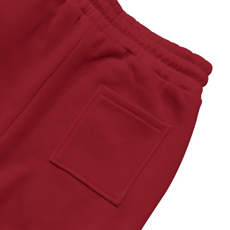 Completo da lavoro in pile pesante da uomo: giacca da caccia per esterni con vestibilità comoda e caldo completo in due pezzi_voghion.com