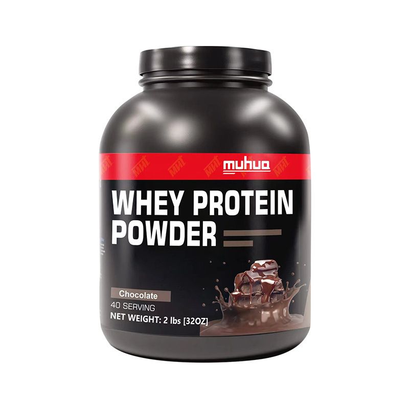 Cross-Border Export WHEY PROTEIN POWDER Chocolate Flavor Large Quantity Great Price_voghion.com