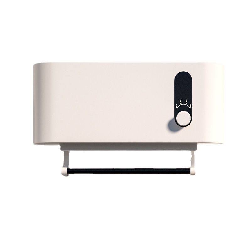 2000W Electric Heater Wall Mounted Heater Air Conditioner Heater Fan Bathroom Waterproof Remote Timing Air Cooling Fan_voghion.com