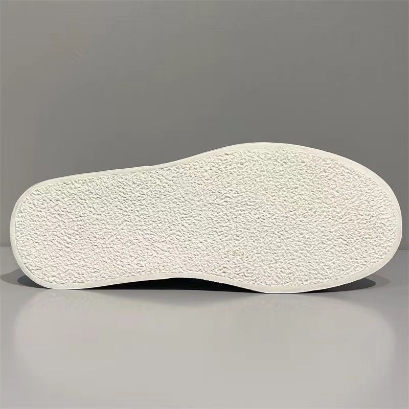 Scarpe da uomo sportive leggere multifunzionali alla moda e versatili, nuove scarpe da uomo estive 2025 con suola morbida in tela._voghion.com