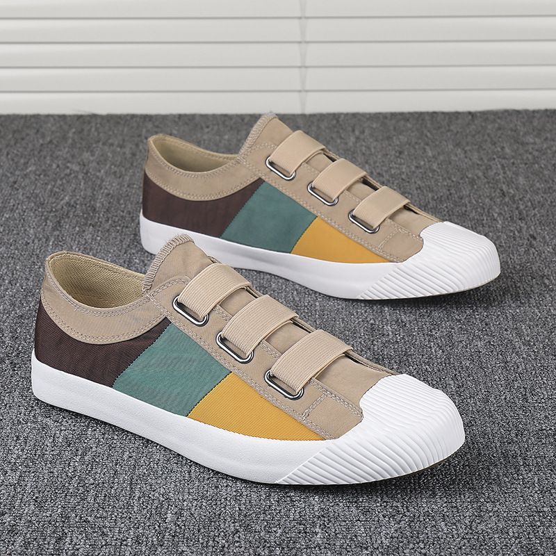 2024 Frühjahr Neue trockene, bequeme, flexible, bequeme Trend-Hochelastische, weiche, leichte und schöne Herrenschuhe_voghion.com