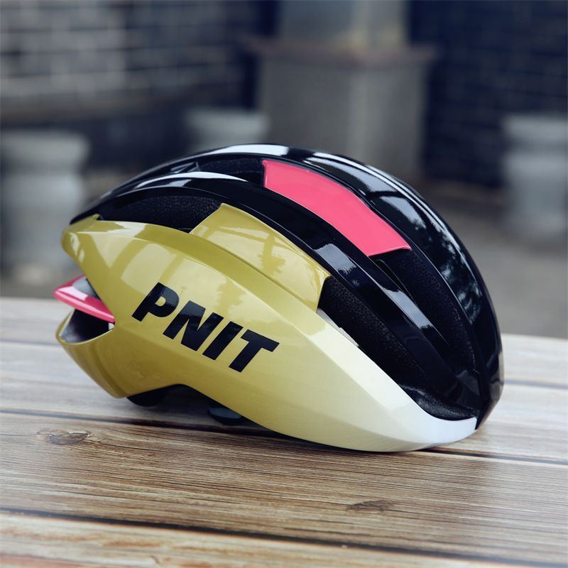 HJC Ring Law professionaalne meeste ja naiste hingav jalgrattakiiver_voghion.com