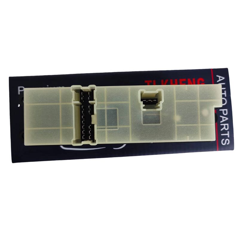 Master Power Electric Window Lifter Switch 25401-AL500 For Nissan Accessories 3+16 Pins_voghion.com