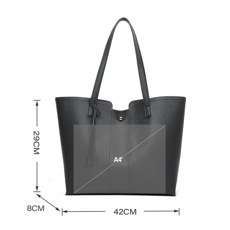 borsa a tracolla modello hot cross alla moda 4 gruppi borsa da donna semplice_voghion.com