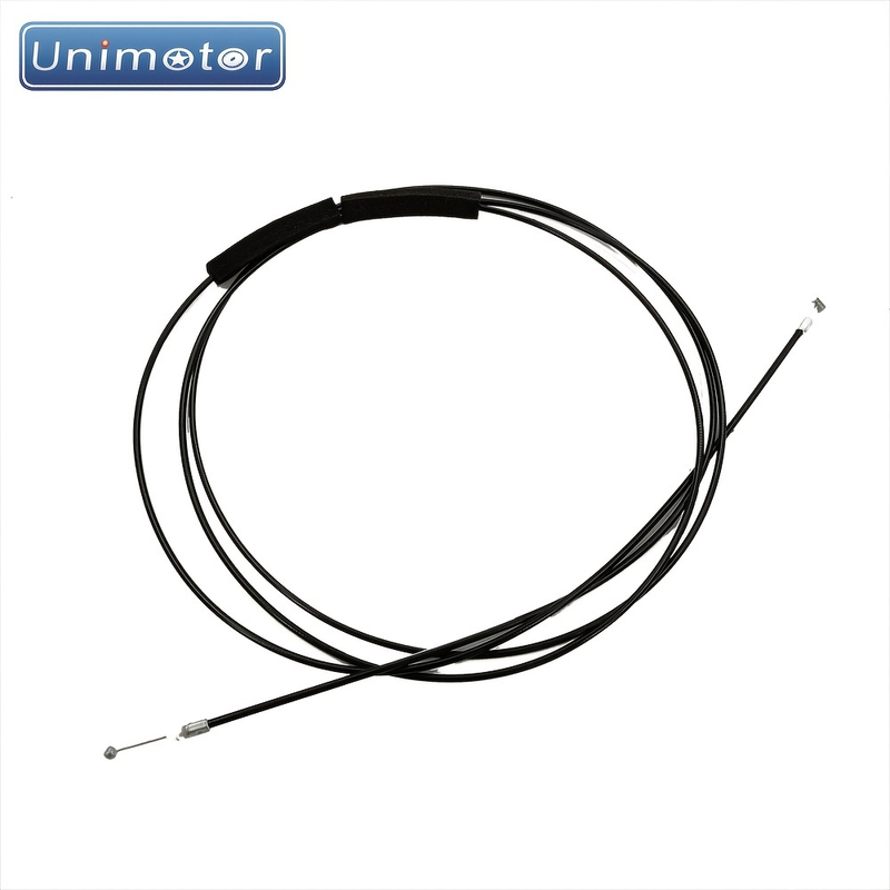 (1pc) Heckklappekabel passt fir Honda City 2009-2012 Ersetzt 74880-TM4-H00_voghion.com