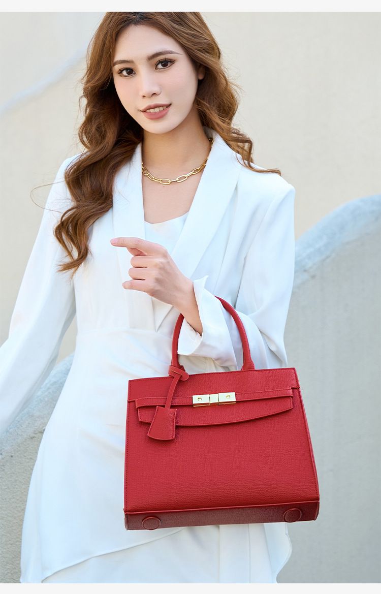 Nuova borsa a tracolla da donna, alla moda, da pendolare, da donna, a tracolla_voghion.com