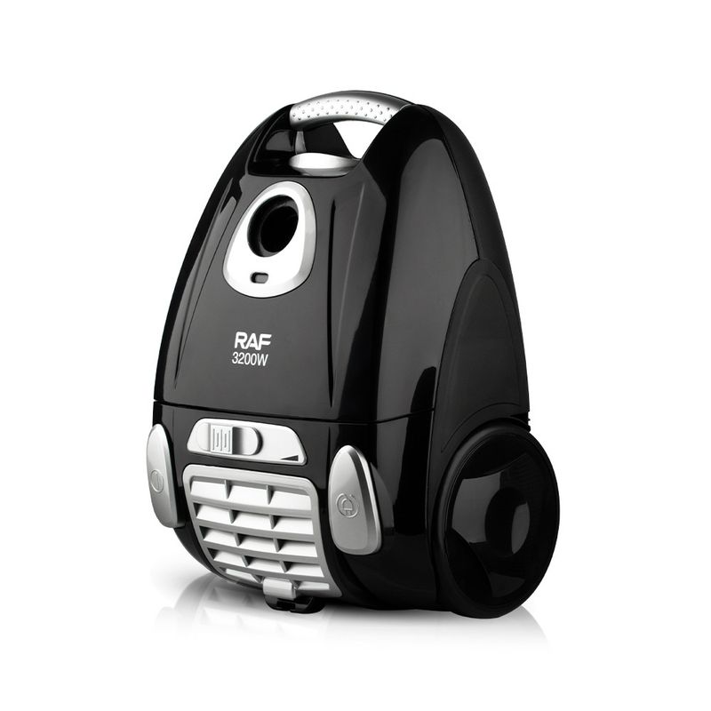 Aspirapolvere portatile standard RAF UE, potente aspirapolvere orizzontale per uso domestico con aspirazione di grandi dimensioni e rimozione della polvere_voghion.com