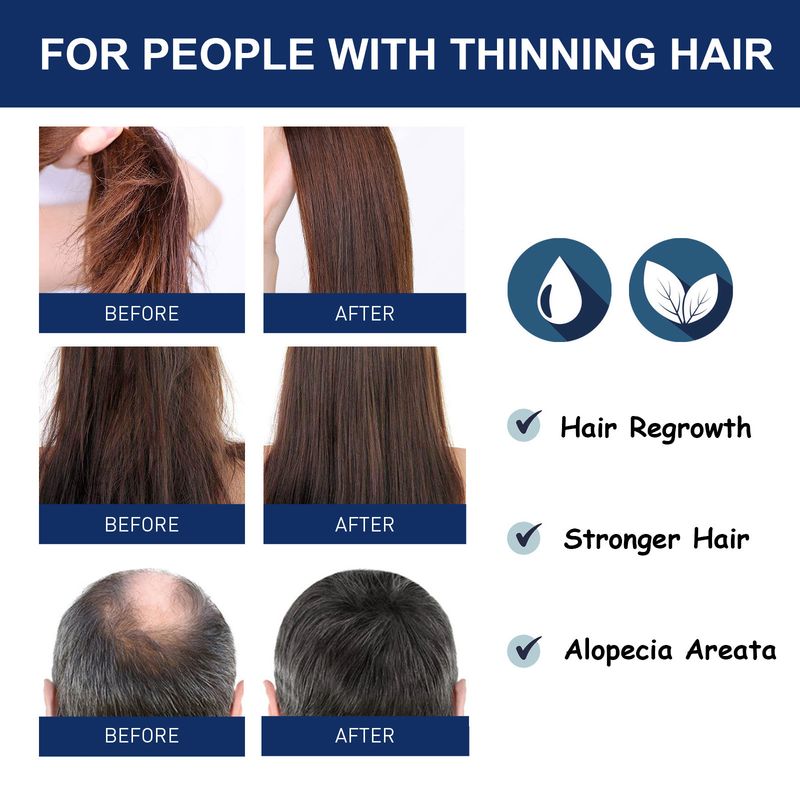 South Moon Ginger Shampoo Smooth Clean Moisture Hair Care Soap for Tail and Root_voghion.com
