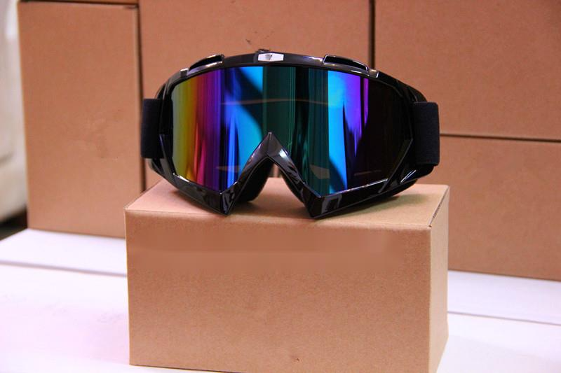 Off road helmet motorcycle ski off-road windproof goggles, speed drop goggles_voghion.com
