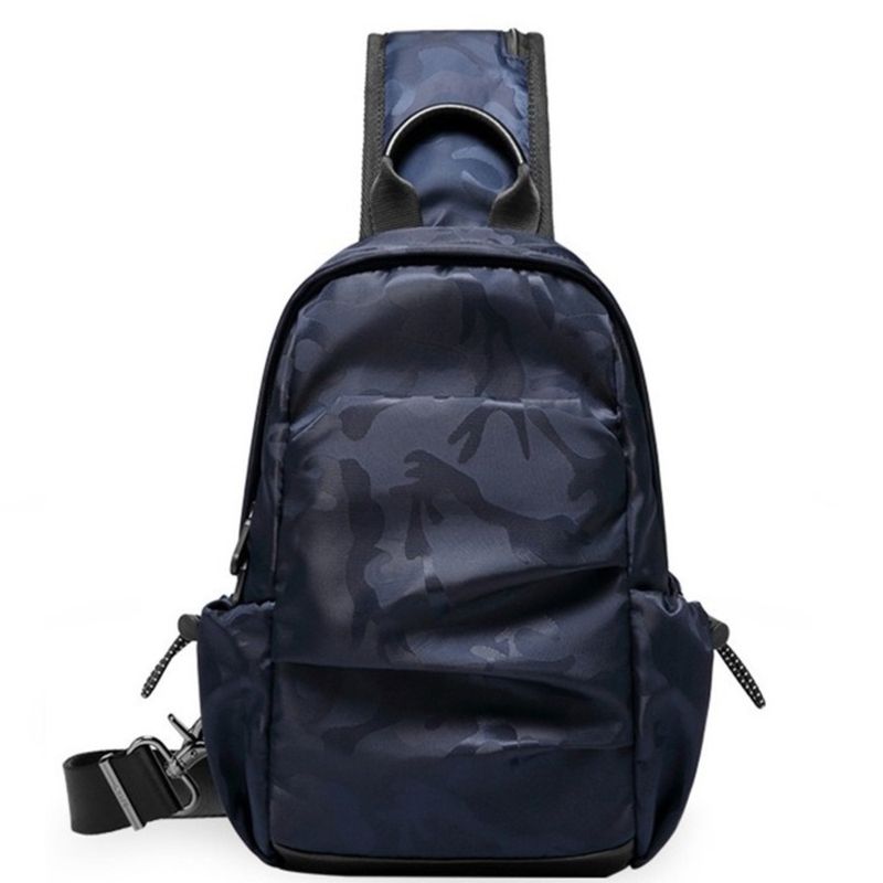 Herren Brust Multifunktionale Casual Breite Schultergurt Crossbody Tasche 2025 Herbst Und Winter Neue Multifunktionale Mode Hundert Casual Täglich_voghion.com