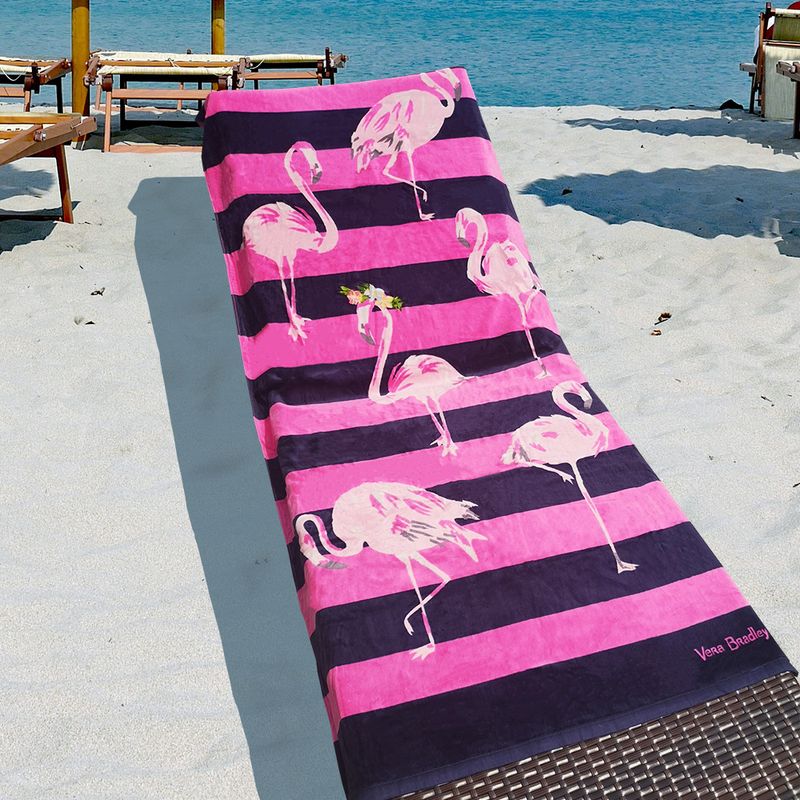 Thickened RYYD Pure Beach Printing Soft Water Absorbent Enlarged Swimming Cotton Bath Towel 170*85 170*85 170*85 170*85_voghion.com
