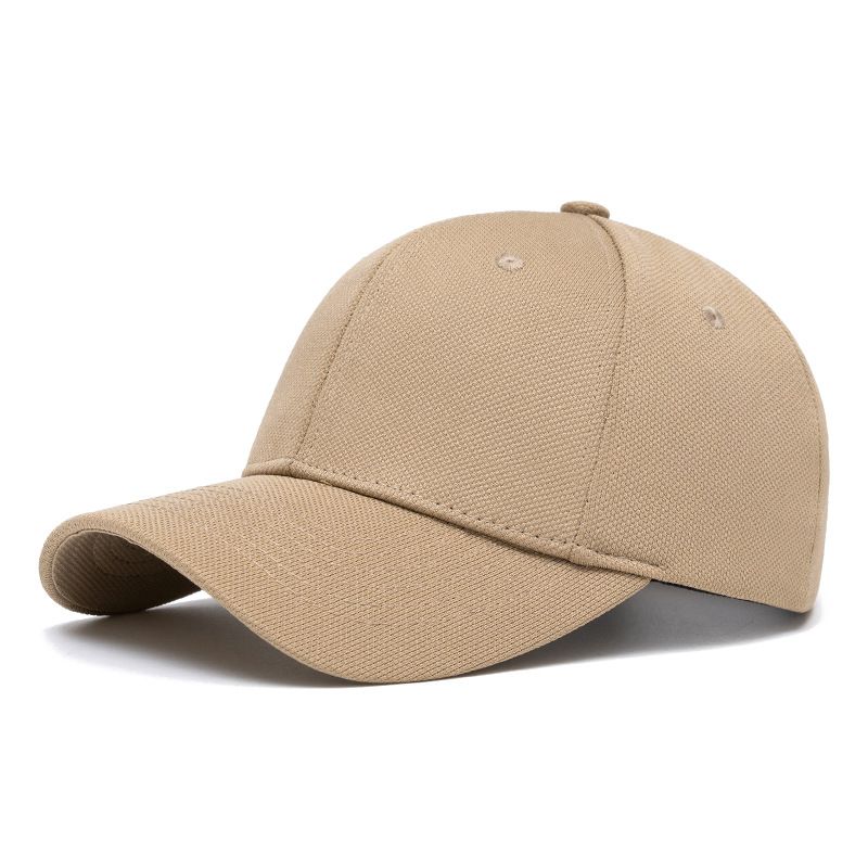Unbeatable Quality New Light Plate Hardtop Baseball For Men Women, Spring Summer Outdoor Sunscreen Sunshade Hats, Fashionable And_voghion.com