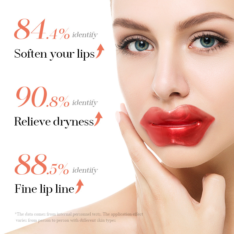 ZOZU Collageen voedend lipmasker en hydraterend_voghion.com