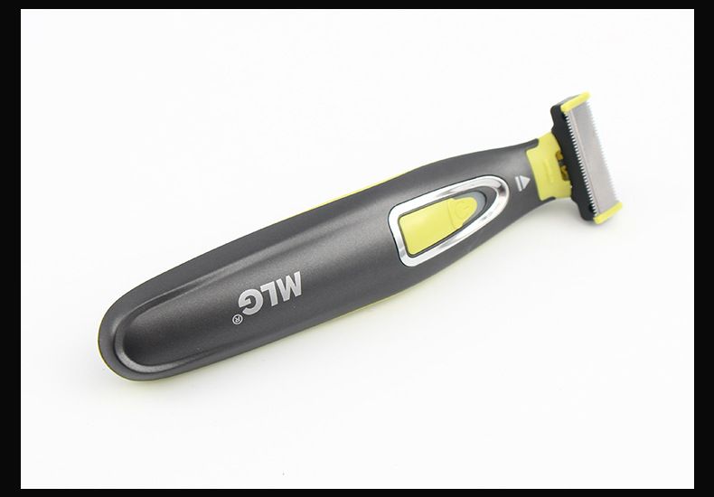 Professionele Bikini Oplaadbare Draadloze Spaarzame Elektrische Gezichtshaar Baard Trimmer En Scheerapparaat Voor Mannen_voghion.com