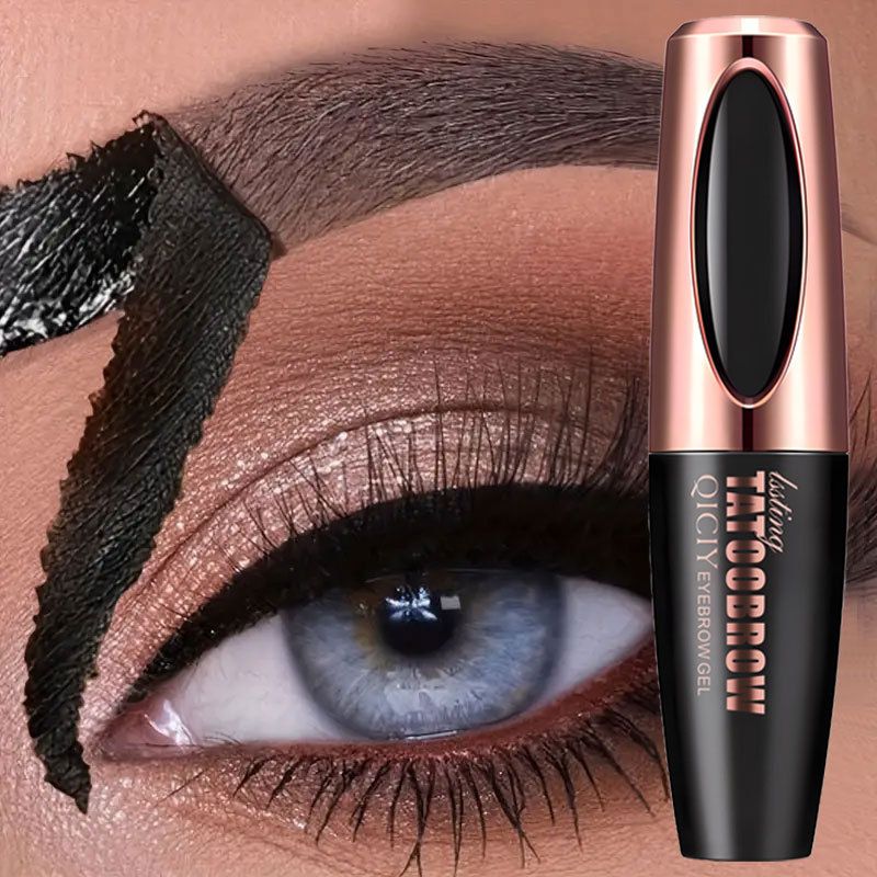 Eyebrow Enhancers Dedicated Tear Off Eyebrow Dye Long Lasting Waterproof And Sweat Proof Natural Long Lasting Tear Off Eyebrow Dye_voghion.com