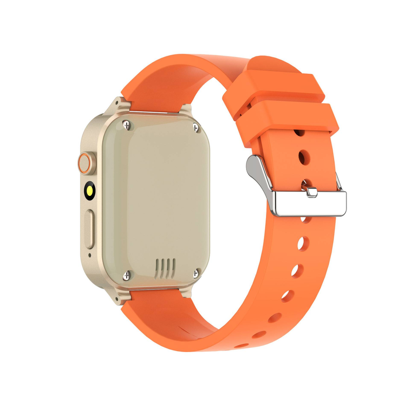 Kinderuhr Großer Akku HD-Bildschirm mit 26 Spielen Uhr Smart Time Kinderuhr_voghion.com
