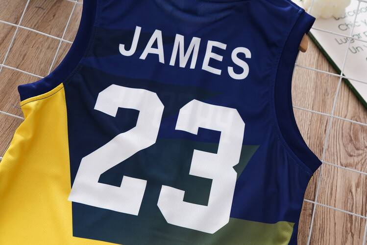 2-piece Letter Printed Sleeveless Top For Young Boys, Casual Shorts Suit Suitable For Comfortable Sportswear In Summer._voghion.com