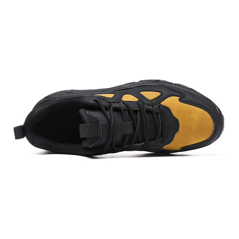 TrailMaster GTX – All-Terrain Gore-Tex Hiking Shoes_voghion.com
