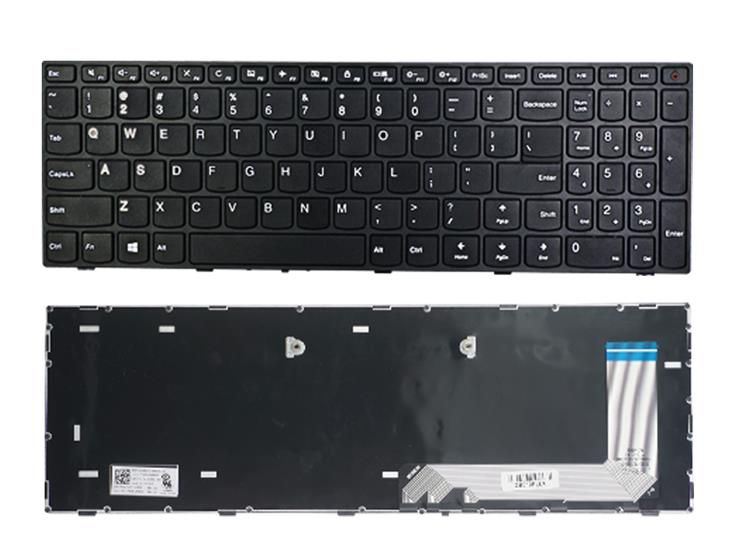 Applicable To Lenovo Tianyi 310-15isk 110-15isk 110-15ikb V110-17 Keyboard_voghion.com