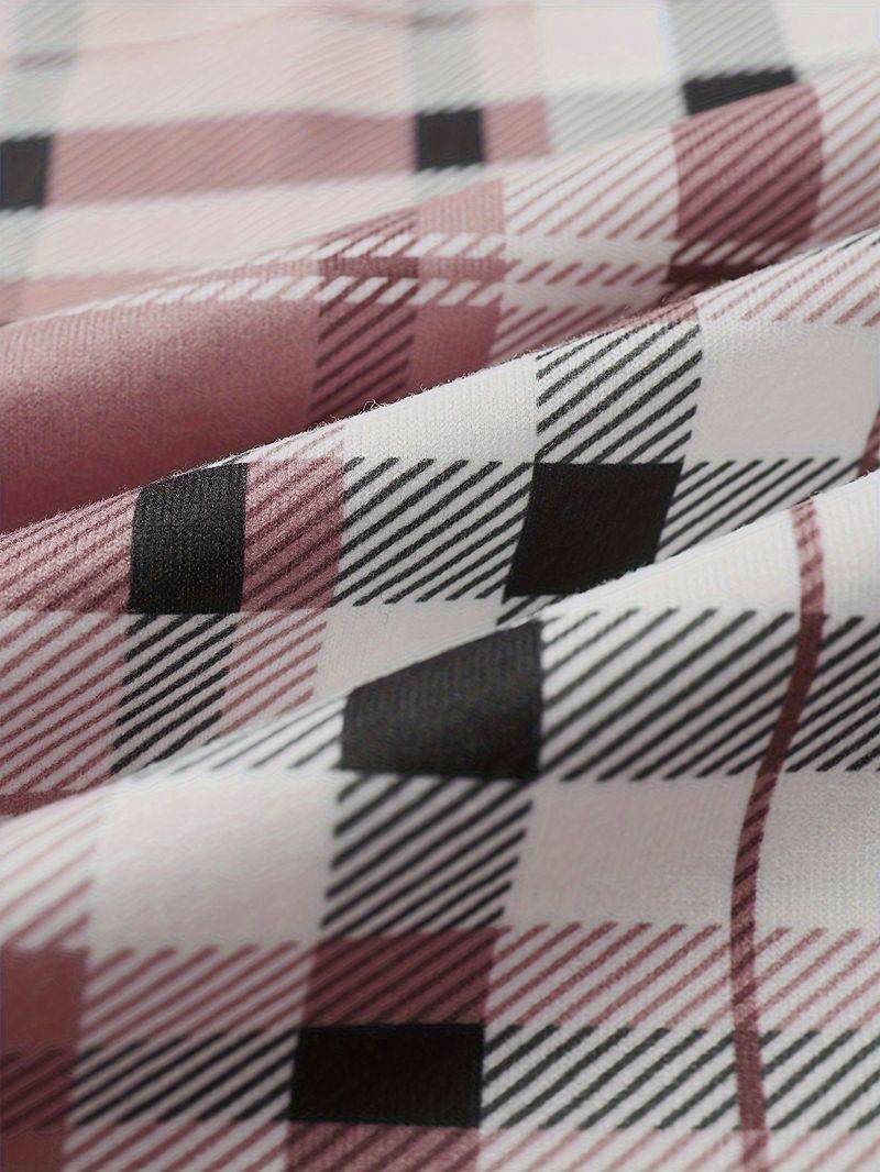 Camicie casual da uomo di New York Fashion Camicie a quadri alla moda_voghion.com