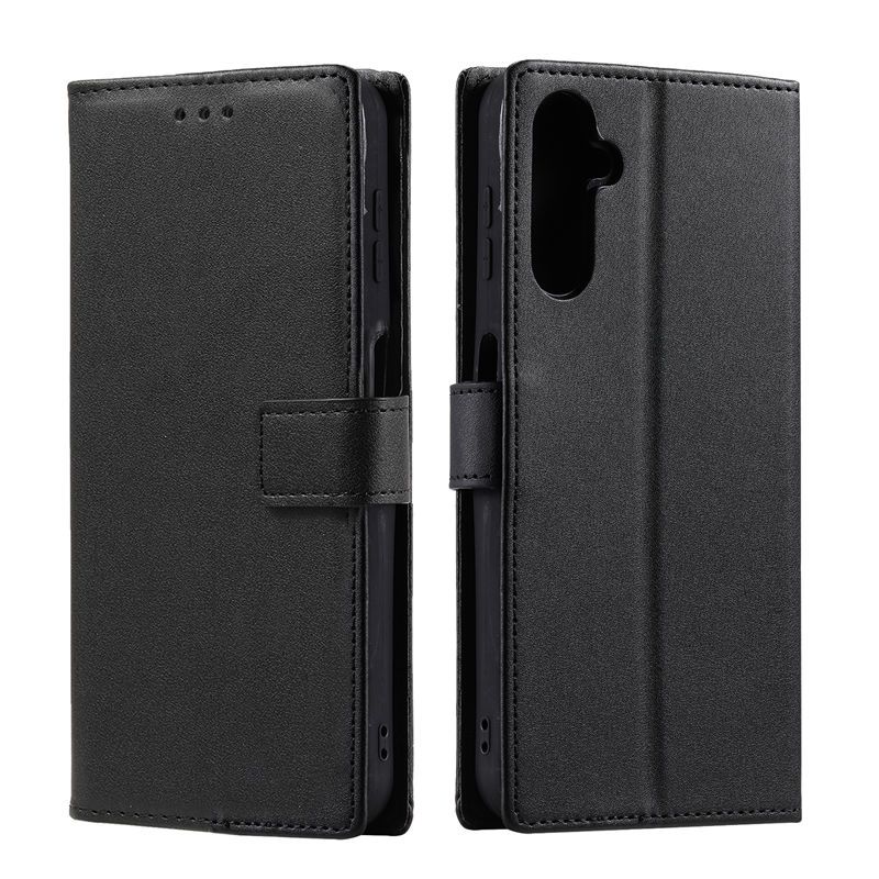 Luksuzna denarnica Card Flip usnjena torbica za Samsung Galaxy A14 A34 A54 A50 A51 A70 A71 A10 A20 A30 A40 A21S A31 A73 A13 4G 5G Pokrov_voghion.com