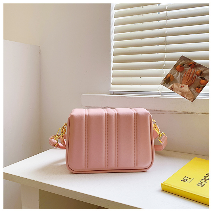 Nuovo regalo Four Seasons per le migliori amiche: borsa personalizzata da donna pratica, di nicchia, di fascia alta, alla moda e di alta qualità 19*13*7 cm_voghion.com