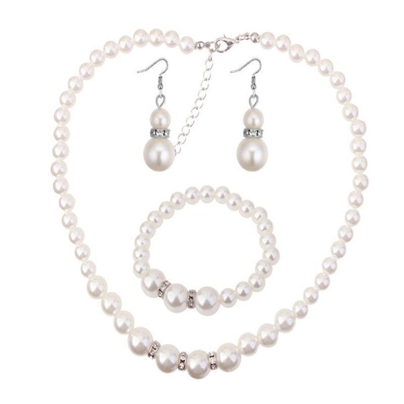 Lange parel lange stijl met meerdere lagen en drie lagen, overdreven modedecoratie, gepersonaliseerd voor vrouwen_voghion.com