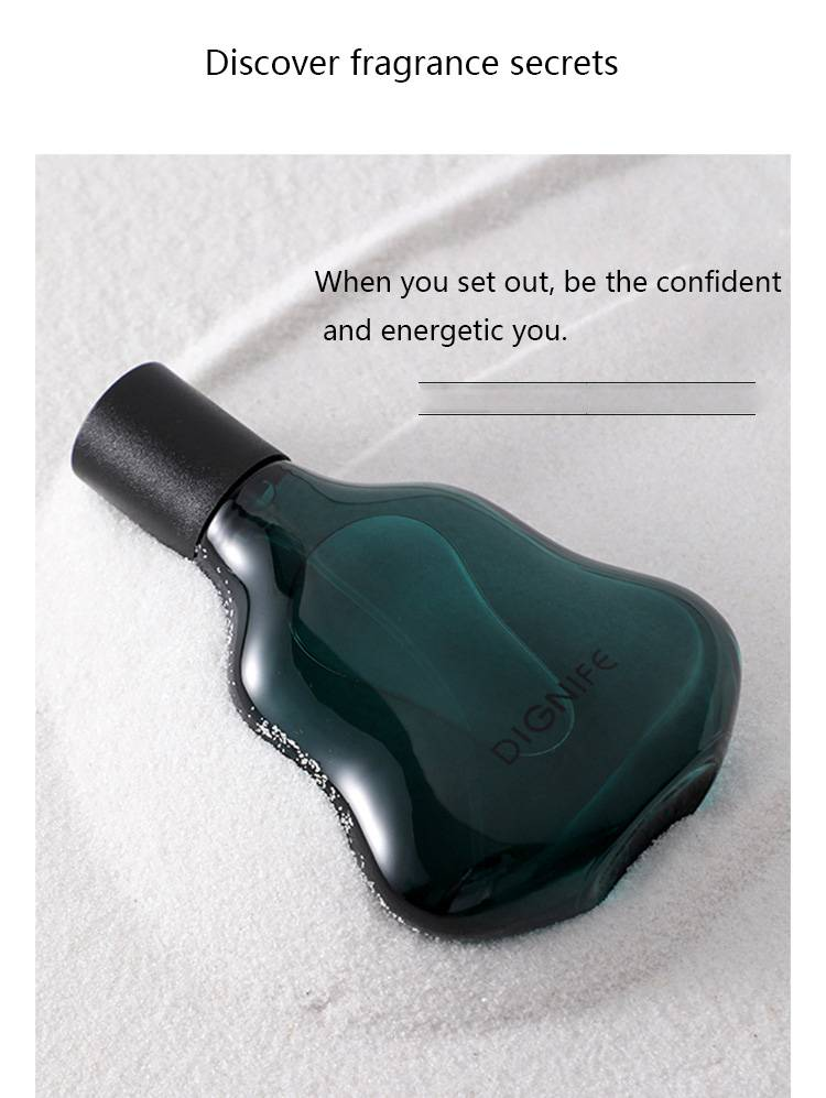 The Road To Hades For Men Fragrance Fresh And Lasting Cologne Eau De Toilette 50ml_voghion.com