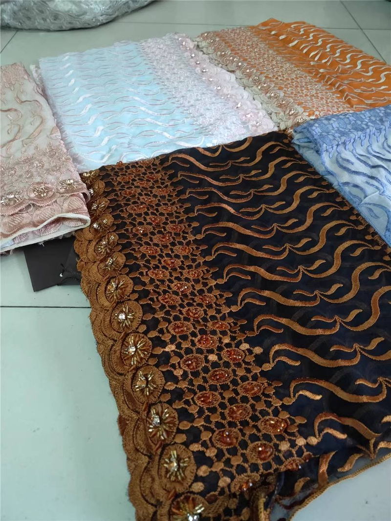 Maulbeerseide Seidenkopftuch Neue Mode Sarong Langer Schal Schal Reise Sonnenschal_voghion.com