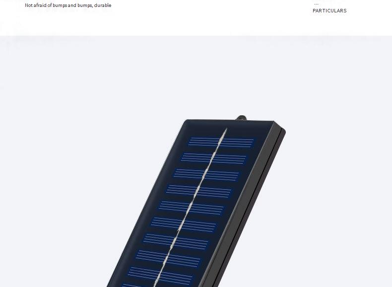 Luci a sospensione a LED ad energia solare – Decorazioni vintage impermeabili per esterni/interni, per giardino, patio e balcone (certificate CE, interruttore manuale)_voghion.com