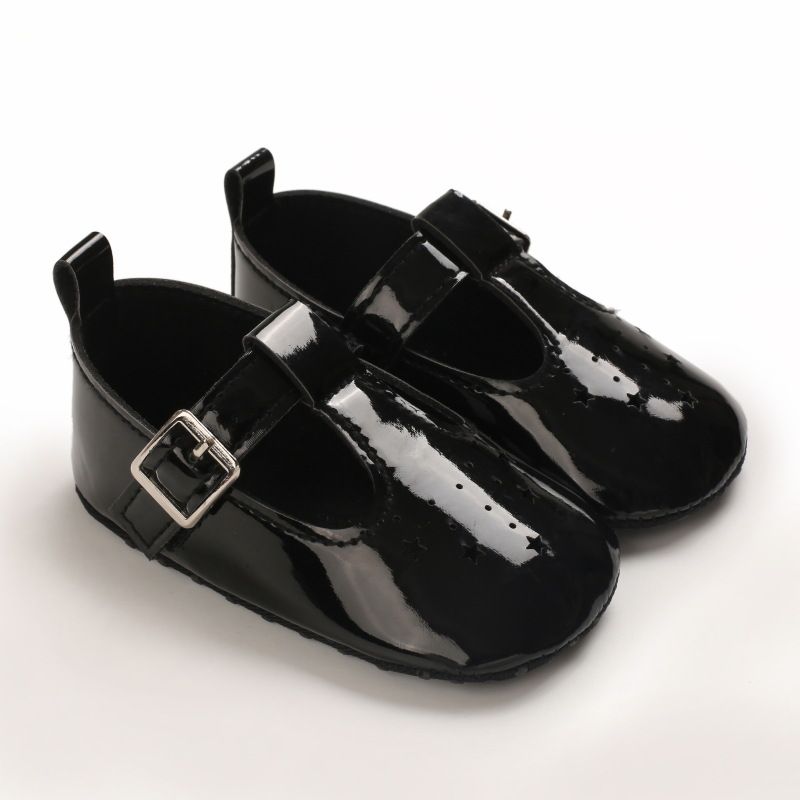 Mutter & Kinder 0-1 jahr altes baby sandalen Klett weiche sohle prinzessin schuhe sommer baby kleinkind schuhe_voghion.com