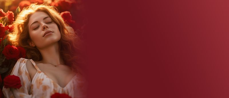 Vibratore per adulti, giocattoli sessuali per donna - Giocattolo sessuale a forma di rosa con lingua leccabile ruotata di 360°, giocattoli sessuali femminili con manico, giocattoli per adulti per donne con 8 leccate_voghion.com