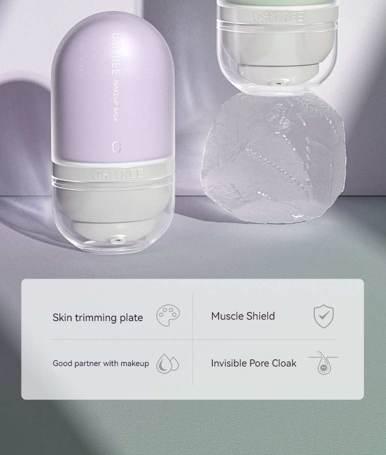 Cumpără 1 și primești 10 gratuit fond de ten izolant Willow Color Change, cremă de față 2 în 1 pentru studenți_voghion.com