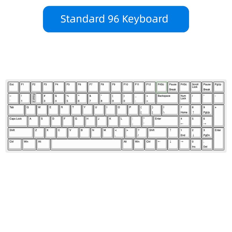 Poron Quilted Cotton Nical Keyboard Tr Silencing Foam White Tuning Mahjong Sound Raindrop Transformation Payson_voghion.com