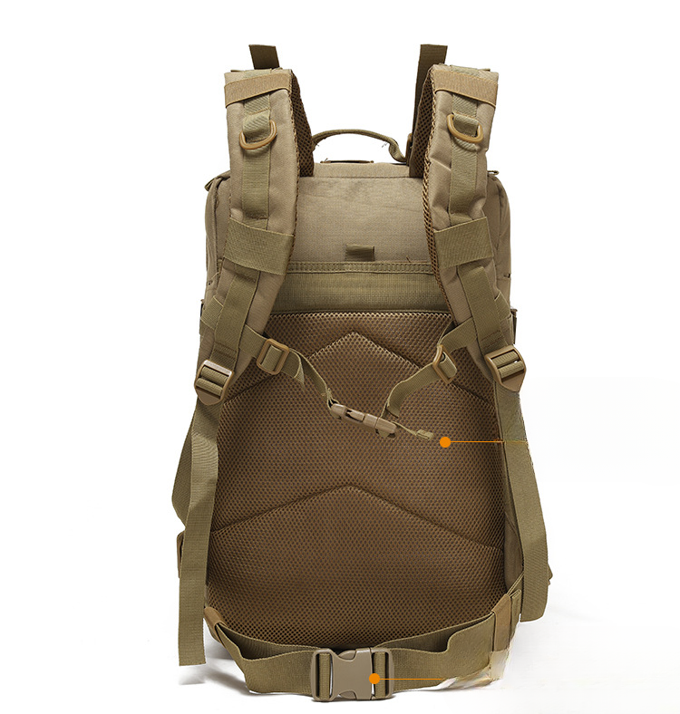 Zaino multifunzione Laser da viaggio, unisex, per sport all'aria aperta, di grande capacità_voghion.com