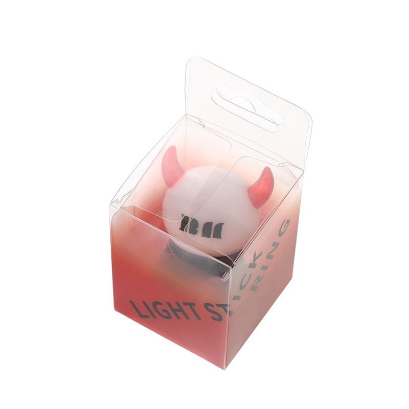 Bao Mini Stick Baby Monster Support Light Ring Peripheral Same Style Fluorescent_voghion.com