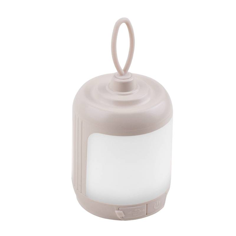 mini lampada da campeggio esterna lampada d'atmosfera lampada di ricarica USB LED super luminosa lampada da tenda lampada da tavolo portatile_voghion.com