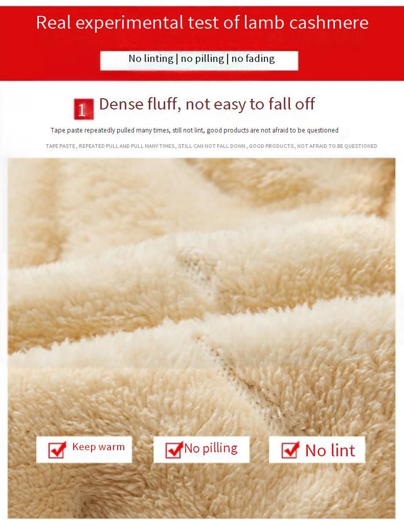 Giacca foderata in sherpa taglie forti da uomo – Cappotto invernale foderato in pile con collo alto (L-8XL, 2 colori) – Rivestimento in poliestere per tutte le stagioni_voghion.com