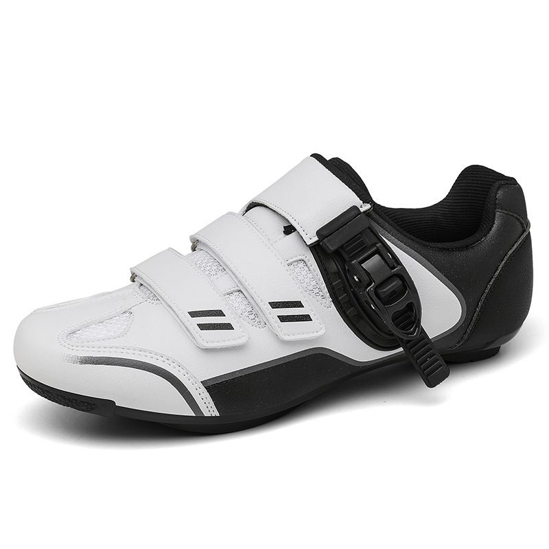 Lukustatavad kingad Jalgrattasõidujalatsid Meeste ja naiste mägirattasõidujalatsid Lukustatavad kingad Jalgrattasõidujalatsid Matkarattajalatsid_voghion.com