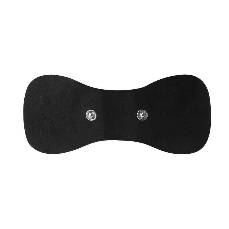 Kaasaskantav Mini elektriline kaelamassaažiseade Mugav intelligentne emakakaela massaaži kleebised Meridiaan Massager Lihasvalu leevendamiseks_voghion.com
